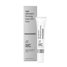 Mesoestetic Age Element Firming Eye Contour — zdjęcie 2