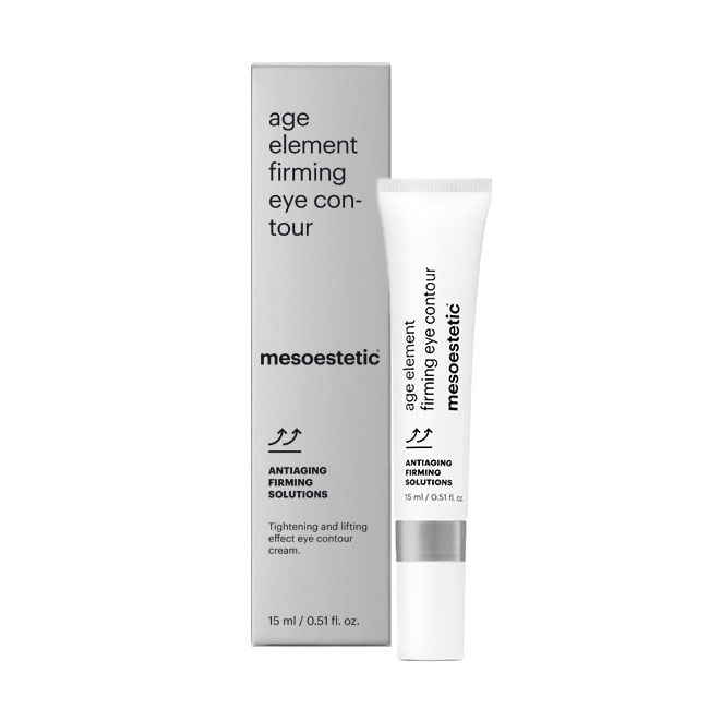 Mesoestetic Age Element Firming Eye Contour — zdjęcie 2