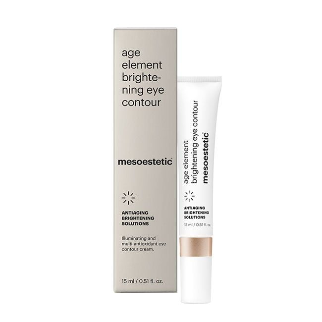 Mesoestetic Age Element Brightening Eye Contour — zdjęcie 2