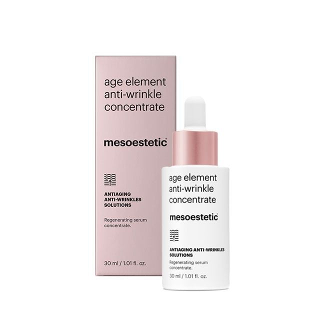 Mesoestetic Age Element Anti-Wrinkle Concentrate — zdjęcie 2