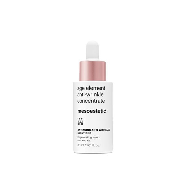 Mesoestetic Age Element Anti-Wrinkle Concentrate — zdjęcie 3