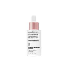 Mesoestetic Age Element Anti-Wrinkle Concentrate — zdjęcie 3