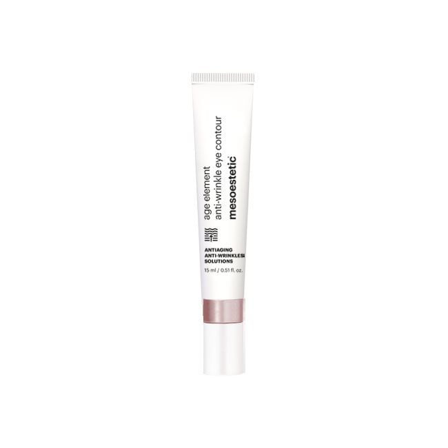 Mesoestetic Age Element Anti-Wrinkle Eye Contour — zdjęcie 3