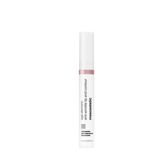Mesoestetic Age Element Anti-Wrinkle Lip And Contour — zdjęcie 3