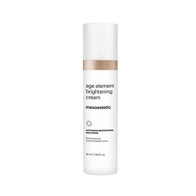 Mesoestetic Age Element Brightening Cream — zdjęcie 3