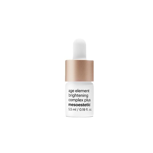 Mesoestetic Age Element Brightening Complex Plus — zdjęcie 4
