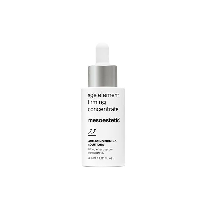 Mesoestetic Age Element Firming Concentrate — zdjęcie 2