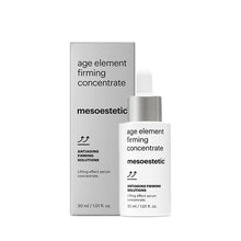 Mesoestetic Age Element Firming Concentrate — zdjęcie 3