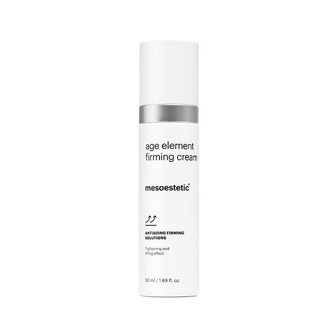 Mesoestetic Age Element Firming Cream — zdjęcie 3