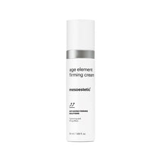 Crema Reafirmante Mesoestetic Age Element — zdjęcie 3