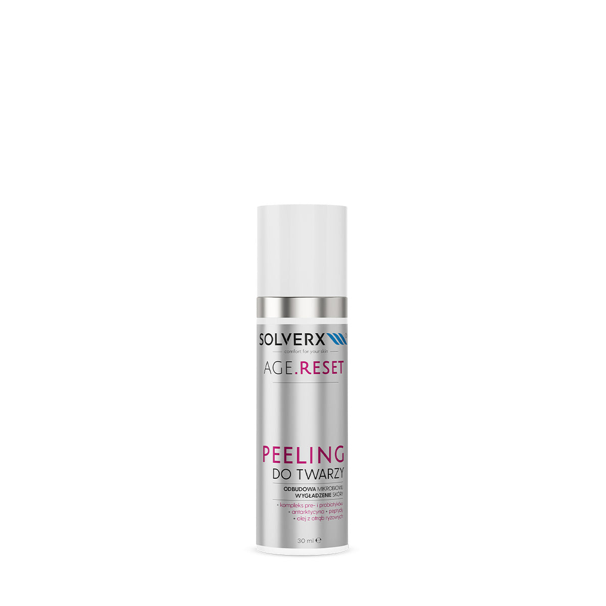 Age Reset peeling odbudowujący mikrobiom