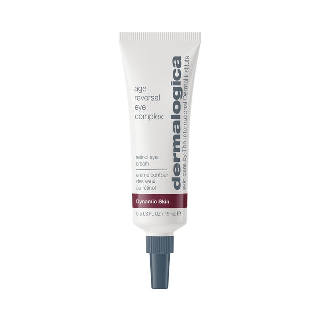 Dermalogica AGE Reversal Eye Complex Crema para los ojos con retinol 15 ml