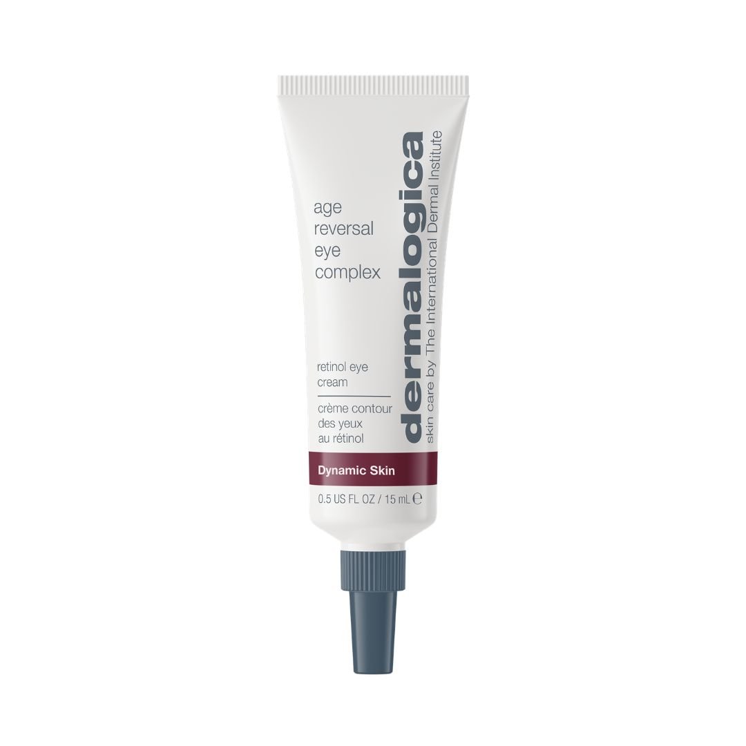 Dermalogica AGE Reversal Eye Complex Krem pod oczy z retinolem 15 ml