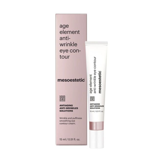 Mesoestetic Age Element Anti-Wrinkle Eye Contour — zdjęcie 2