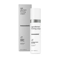 Crema Reafirmante Mesoestetic Age Element — zdjęcie 2