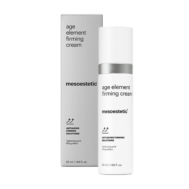 Mesoestetic Age Element Firming Cream — zdjęcie 2