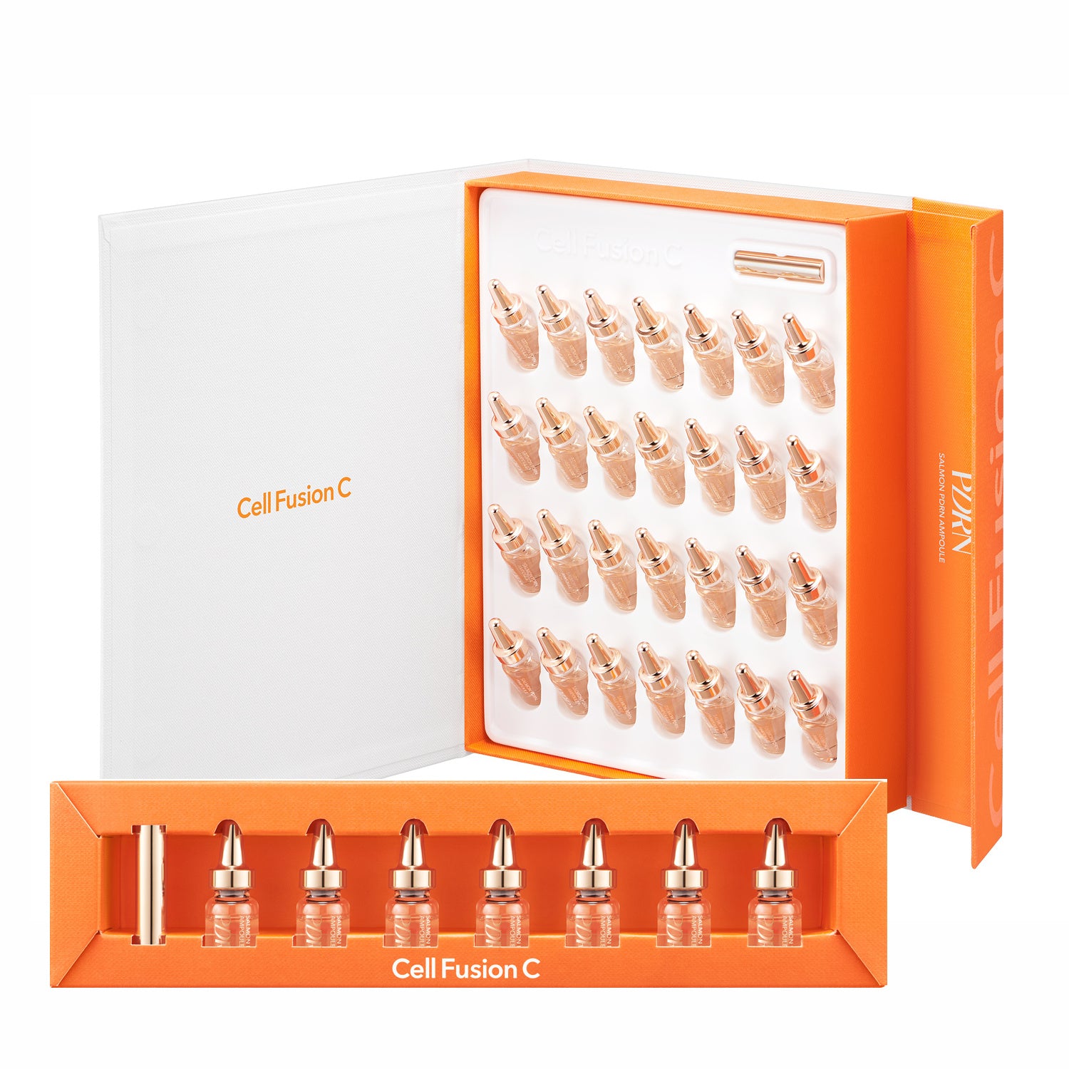Salmon PDRN Ampoule
