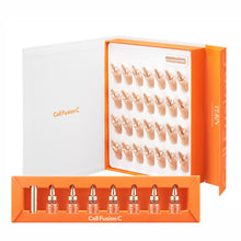 Salmon PDRN Ampoule — zdjęcie 1
