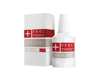 PEEL MISSION ANTI ACNE CREAM 50ML AIRLESS — zdjęcie 1