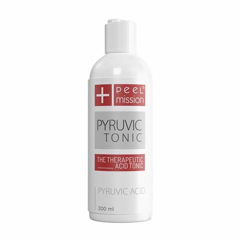PEEL MISSION FERUL TONIC 200ml