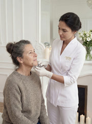 Lipoliza iniekcyjna – redukcja tkanki tłuszczowej – zabieg w J'adore Instytut Kraków