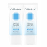 Aquatica Cooling Sunscreen SPF50+ PA++++