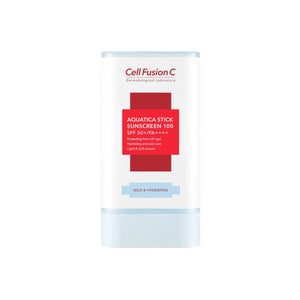 Aquatica Stick Sunscreen 100 SPF 50+/PA+++