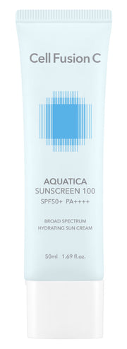 Aquatica Sunscreen 100 SPF 50+/PA++++