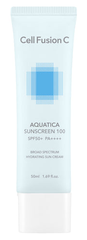 Aquatica Sunscreen 100 SPF 50+/PA++++