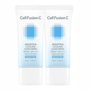 Aquatica Cooling Sunscreen SPF50+ PA++++