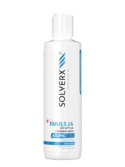 Atopic Skin Żel do mycia i demakijażu twarzy i oczu