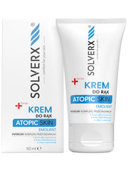 Atopic Skin krem do rąk do skóry atopowej
