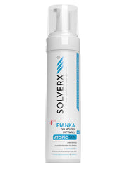 Atopic Skin pianka do higieny intymnej dla kobiet