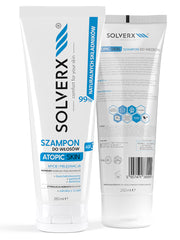 Atopic Skin szampon do skóry atopowej