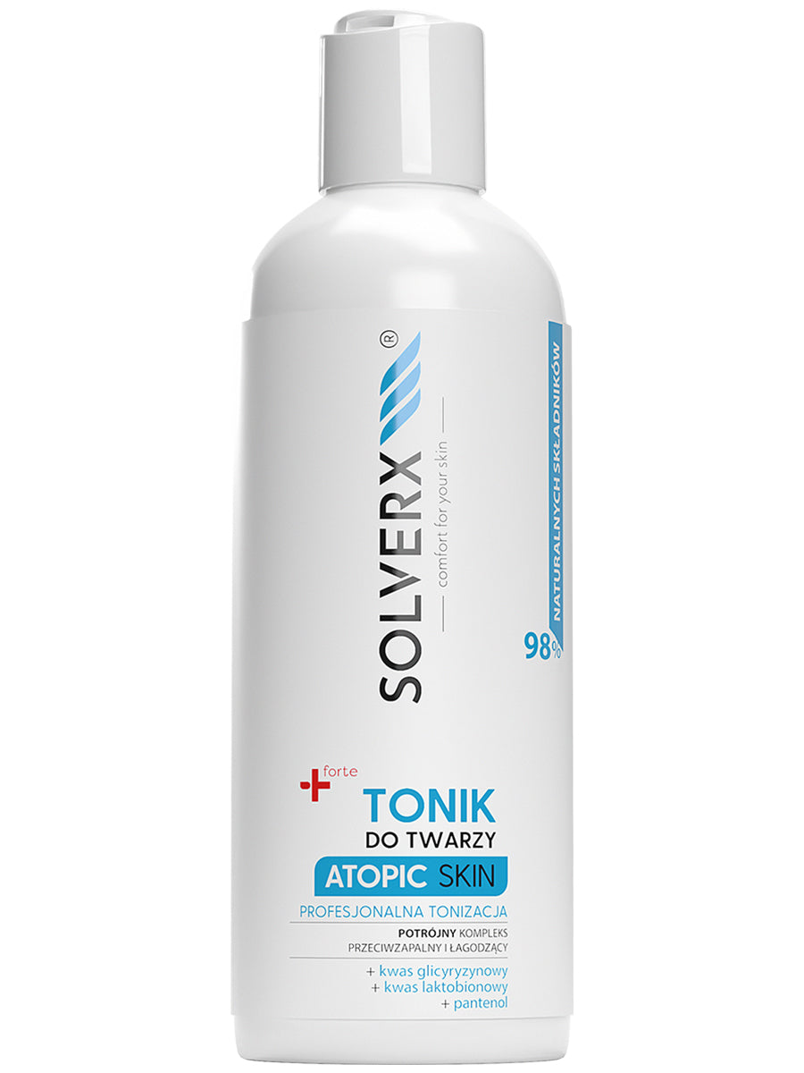 Atopic Skin Tonik do skóry atopowej