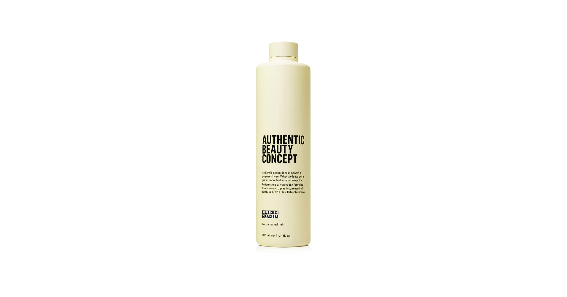 Authentic Beauty Concept Replenish Shampoo 300ml - Authentic Beauty Concept
