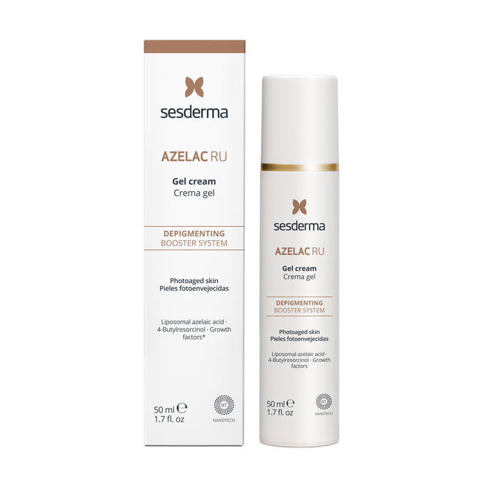 AZELAC Krem nawilżający 50 ml