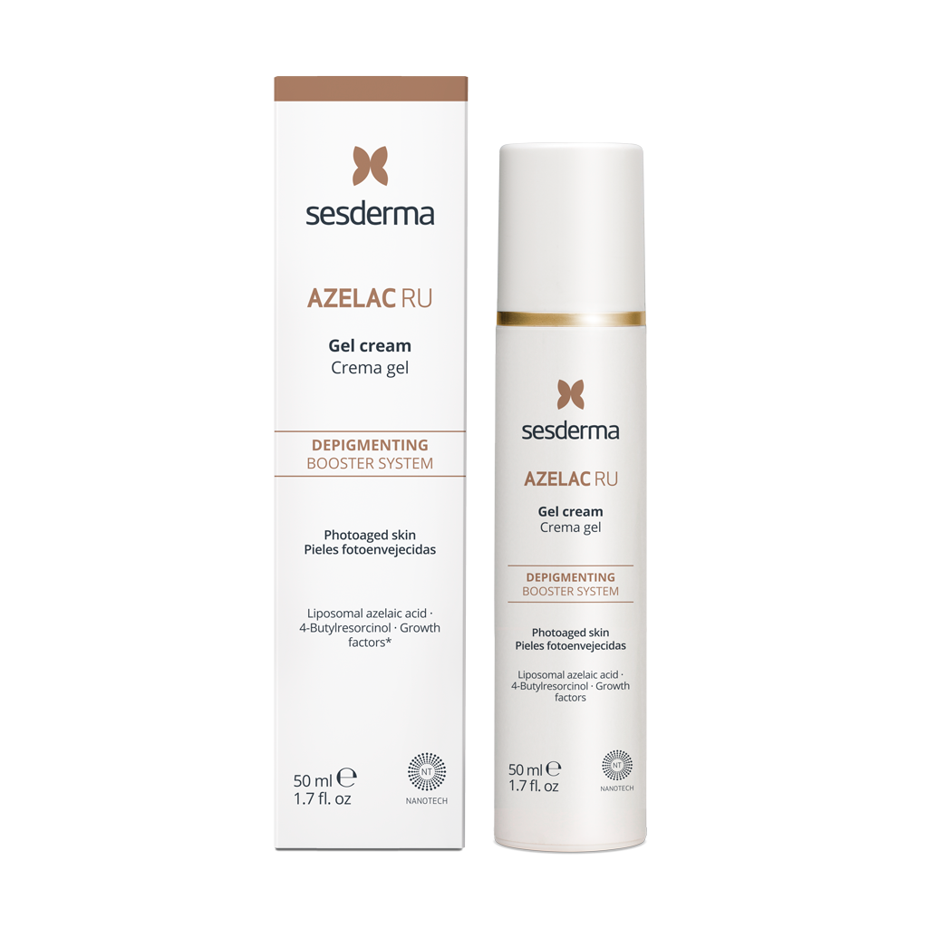 AZELAC Żel nawilżający 50 ml