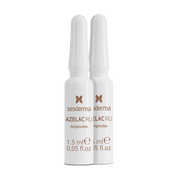 AZELAC RU Ampułki 10 x 1,5 ml