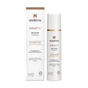 AZELAC RU Emulsja rozświetlająca SPF50 50 ml