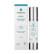 SALISES Żel nawilżający 50 ml