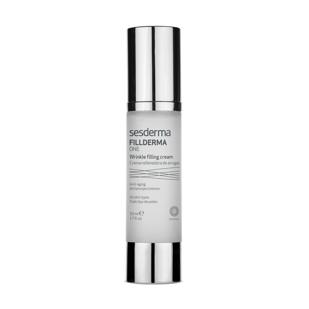 FILLDERMA ONE Krem wypełniający zmarszczki 50ml