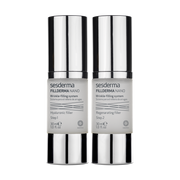 FILLDERMA NANO System wypełnienia zmarszczek 30 ml + 30 ml