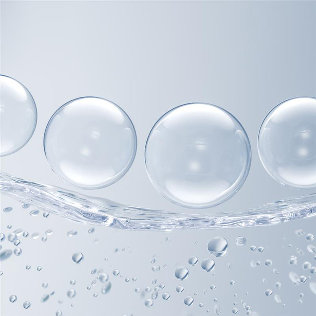 Institut Esthederm FACE & EYES CLEANSING WATER