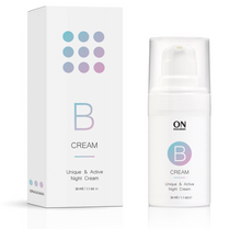 ONmacabim B-Gel — gel limpiador intensivo para piel grasa y problemática — zdjęcie 2