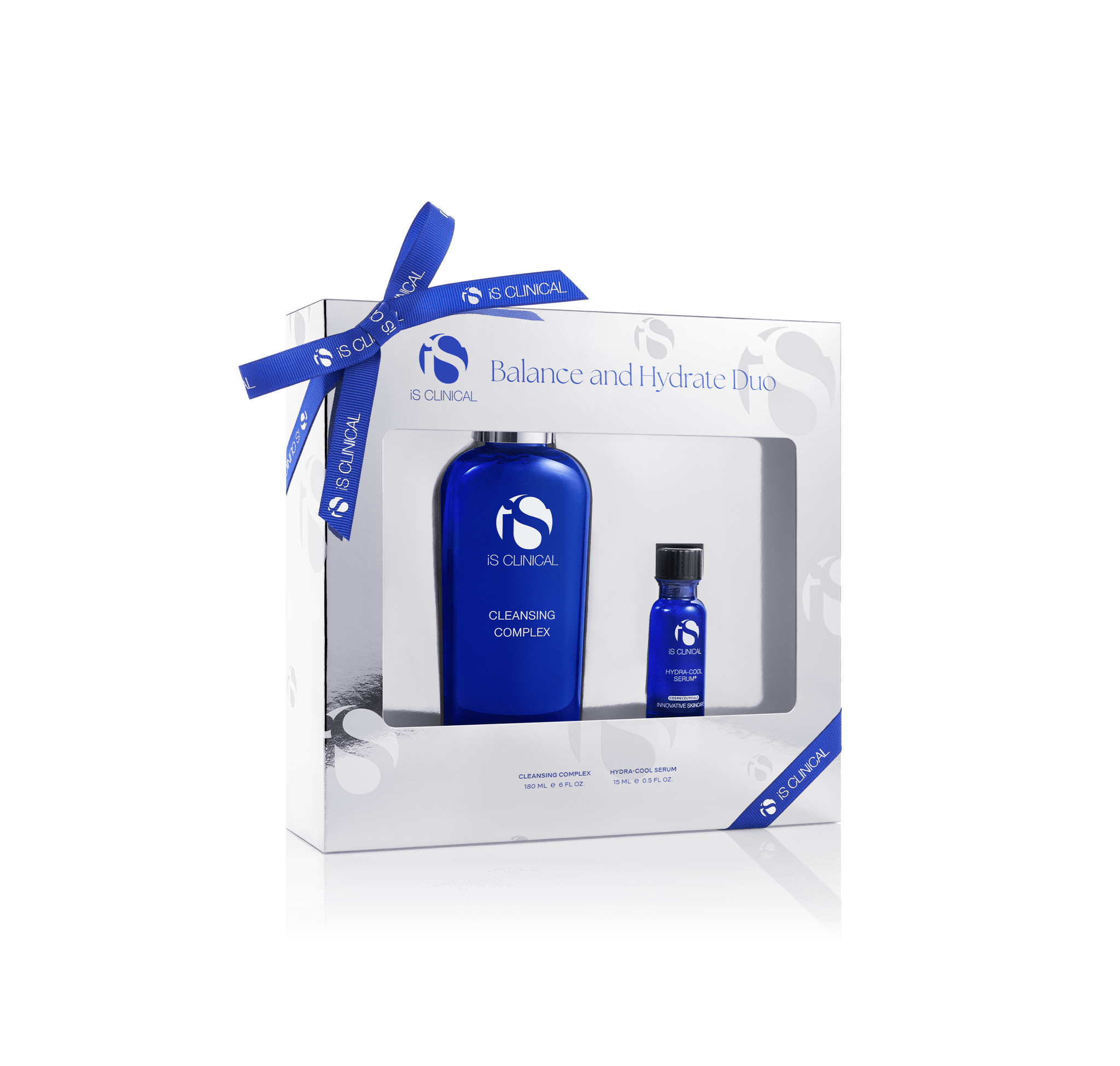 Balance and Hydrate Duo Holiday Kit