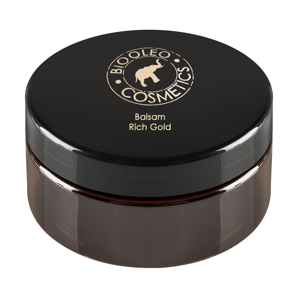 BioOleo Balsam Rich Gold 280 g — zdjęcie 1