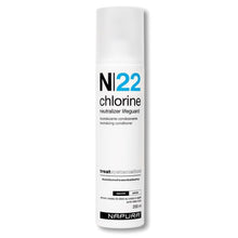 Napura N22 Lifeguard Neutralizer Chlorine 200 ml — foto 1