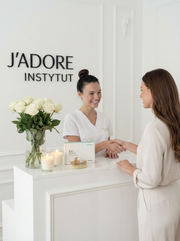 BANDAŻE AROSHA – zabieg w J'adore Instytut Kraków