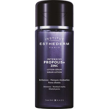 Institut Esthederm INTENSIVE PROPOLIS+ ZINC LOTION